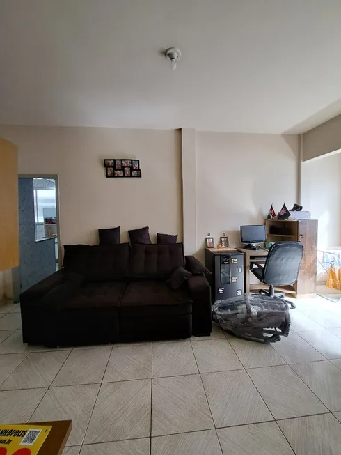 Foto 1 de Apartamento com 3 Quartos à venda, 74m² em Centro, Nilópolis