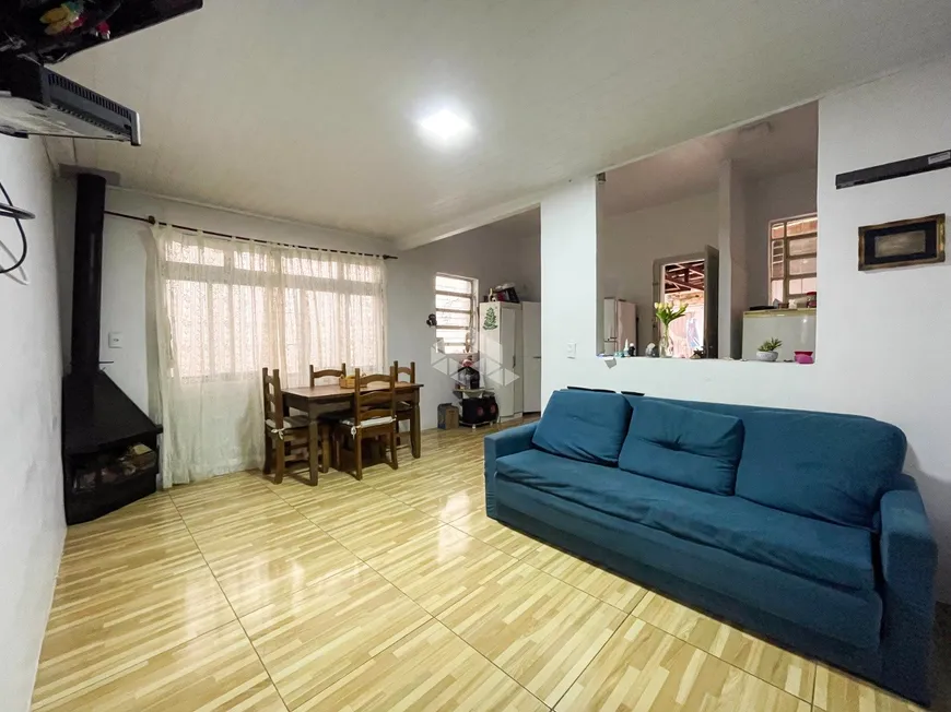 Foto 1 de Casa com 3 Quartos à venda, 188m² em Menino Deus, Porto Alegre