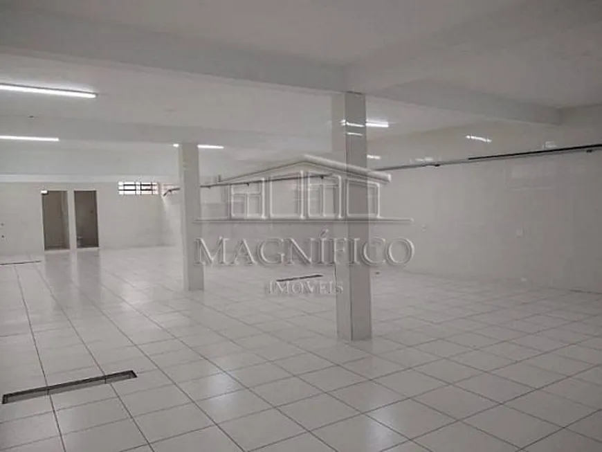 Foto 1 de Sala Comercial à venda, 190m² em Vila Homero Thon, Santo André