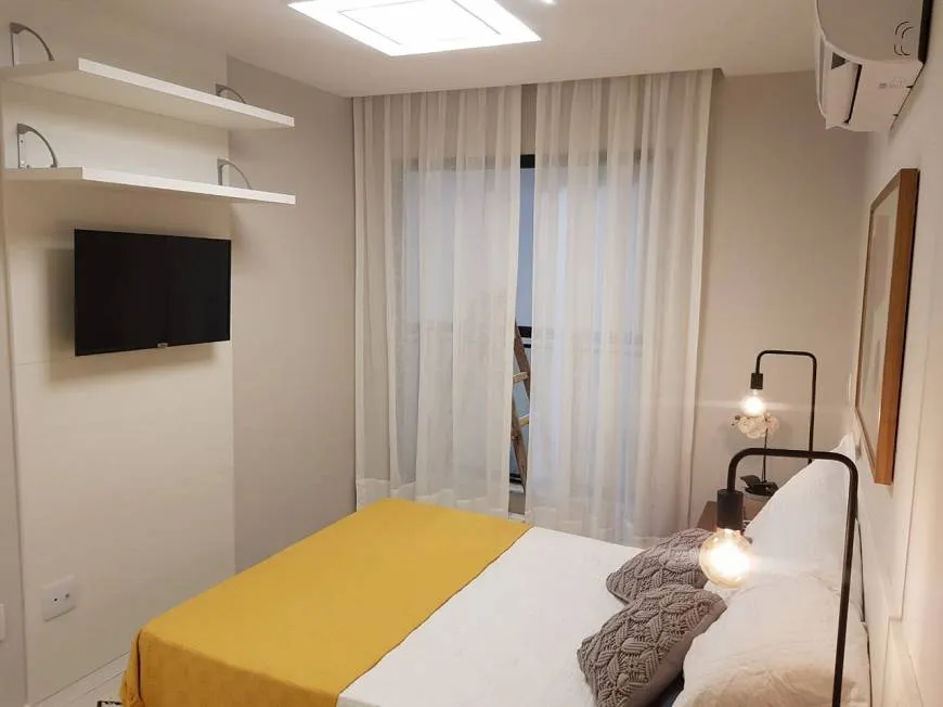 Foto 1 de Apartamento com 3 Quartos à venda, 78m² em Tijuca, Rio de Janeiro