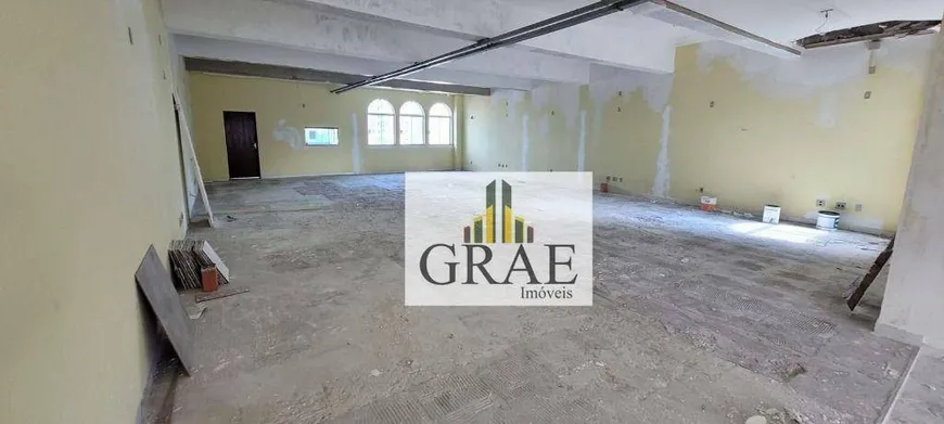 Foto 1 de Prédio Comercial para alugar, 750m² em Centro, São Bernardo do Campo