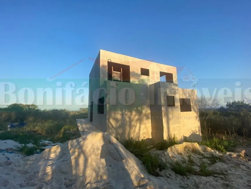 Foto 1 de Casa com 3 Quartos à venda, 110m² em Itauna, Saquarema