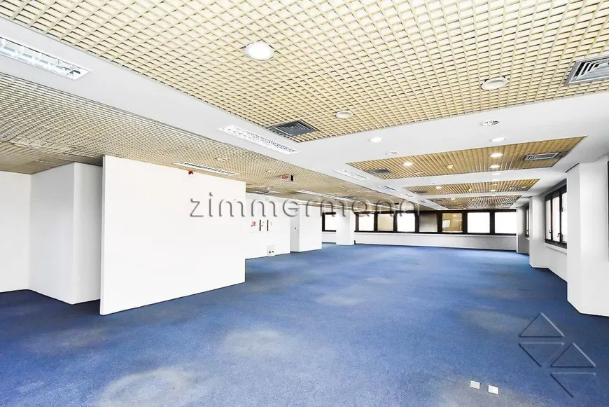 Foto 1 de Sala Comercial à venda, 633m² em Consolação, São Paulo