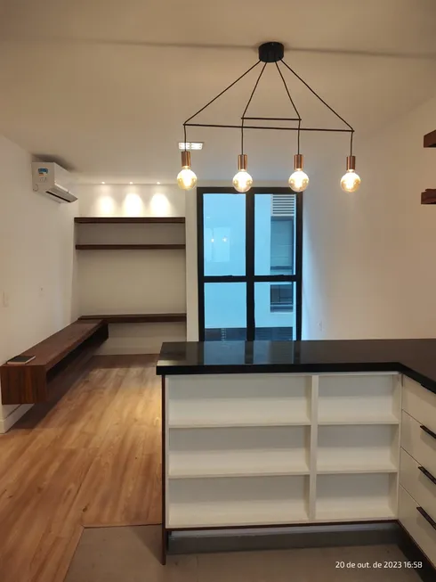 Foto 1 de Casa de Condomínio com 2 Quartos à venda, 112m² em Morumbi, São Paulo