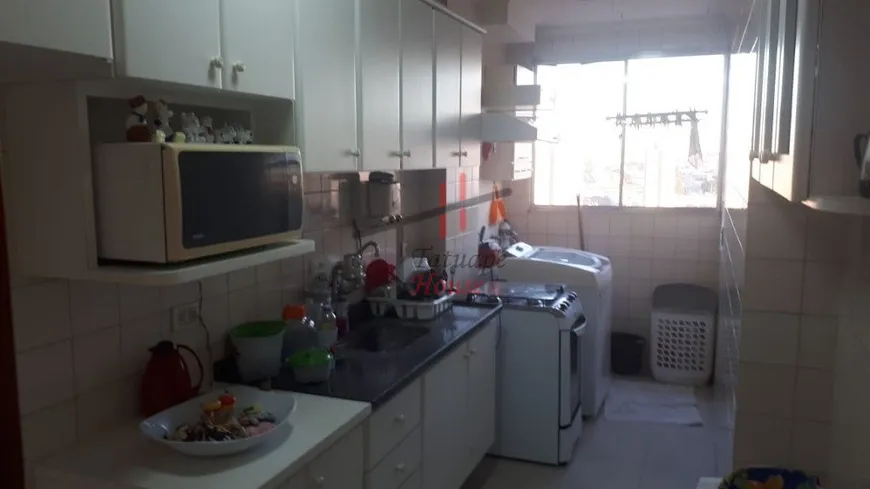 Foto 1 de Apartamento com 2 Quartos à venda, 55m² em Penha De Franca, São Paulo