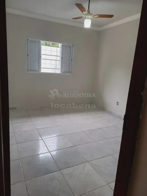 Foto 1 de Casa com 2 Quartos à venda, 150m² em Solo Sagrado I, São José do Rio Preto