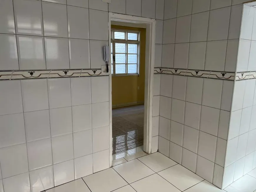 Foto 1 de Apartamento com 3 Quartos à venda, 89m² em Gonzaga, Santos