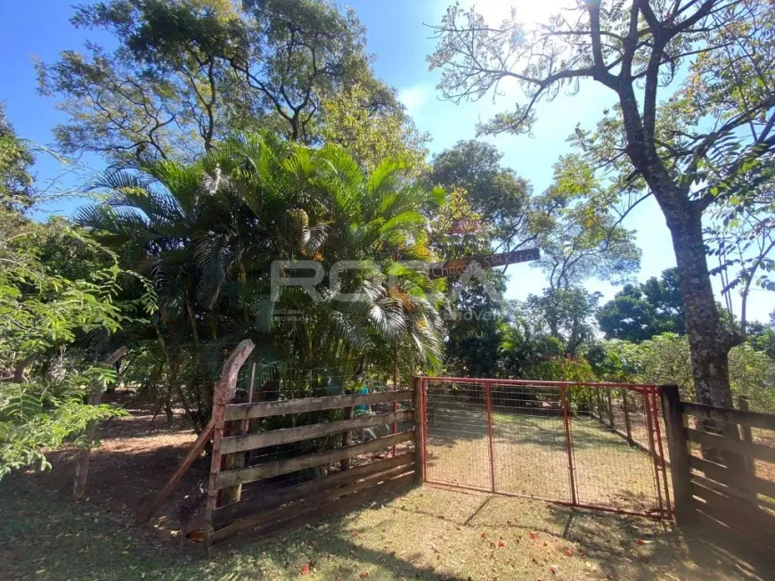 Foto 1 de Fazenda/Sítio com 2 Quartos à venda, 251m² em Loteamento Aracê de Santo Antonio II, São Carlos