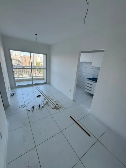 Foto 1 de Apartamento com 2 Quartos para alugar, 45m² em Boa Viagem, Recife