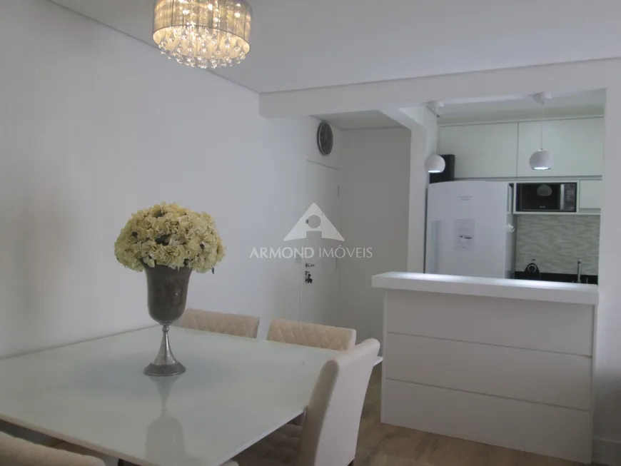 Foto 1 de Apartamento com 3 Quartos à venda, 69m² em Vila Belvedere, Americana
