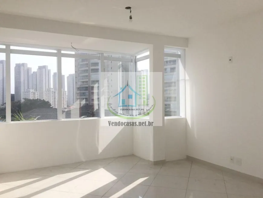 Foto 1 de Sala Comercial para alugar, 30m² em Jardim Marajoara, São Paulo