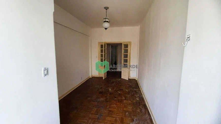 Foto 1 de Apartamento com 1 Quarto à venda, 43m² em República, São Paulo