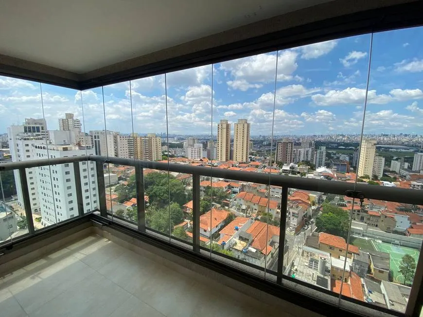 Foto 1 de Apartamento com 3 Quartos à venda, 252m² em Santa Terezinha, São Paulo