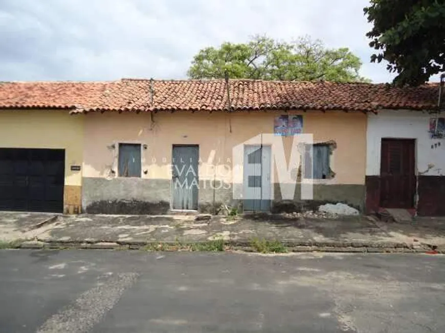 Foto 1 de à venda, 1000m² em Matinha, Teresina