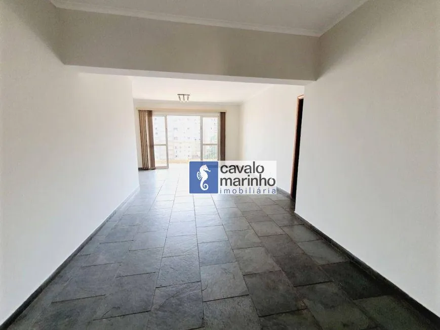 Foto 1 de Apartamento com 3 Quartos à venda, 160m² em Centro, Ribeirão Preto