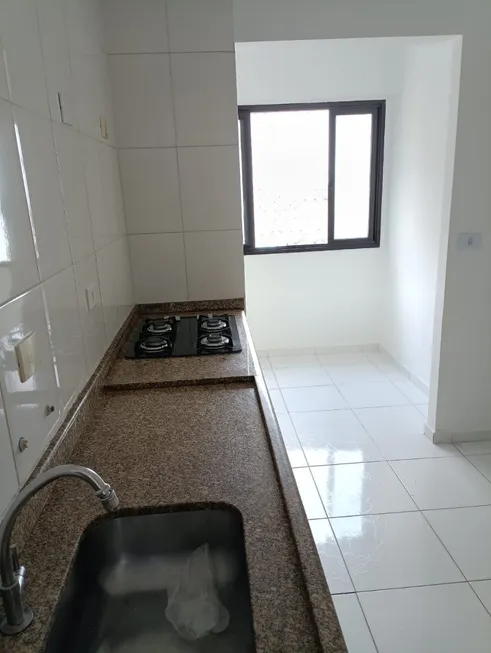 Foto 1 de Apartamento com 2 Quartos à venda, 63m² em Parque Taboão, Taboão da Serra