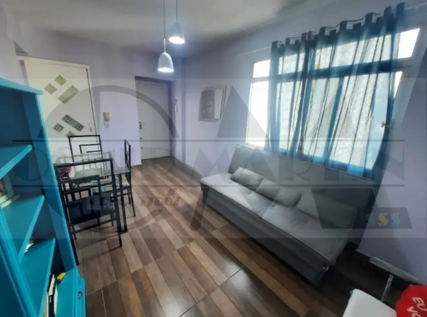 Foto 1 de Apartamento com 1 Quarto à venda, 42m² em Móoca, São Paulo