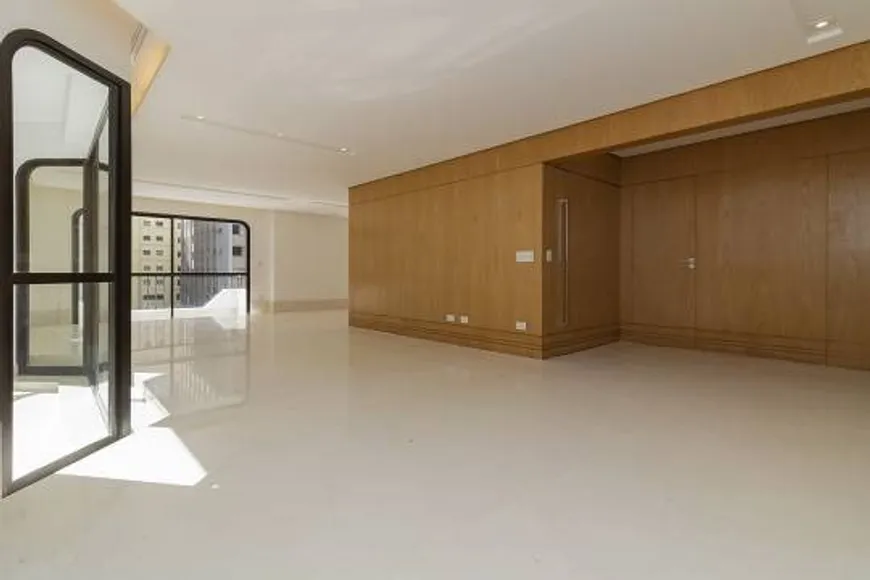 Foto 1 de Apartamento com 4 Quartos à venda, 393m² em Jardim Paulista, São Paulo