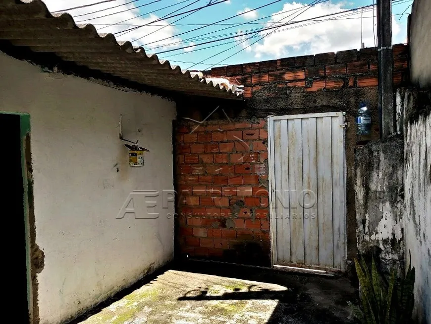 Foto 1 de Casa com 3 Quartos à venda, 41m² em Jardim California, Sorocaba