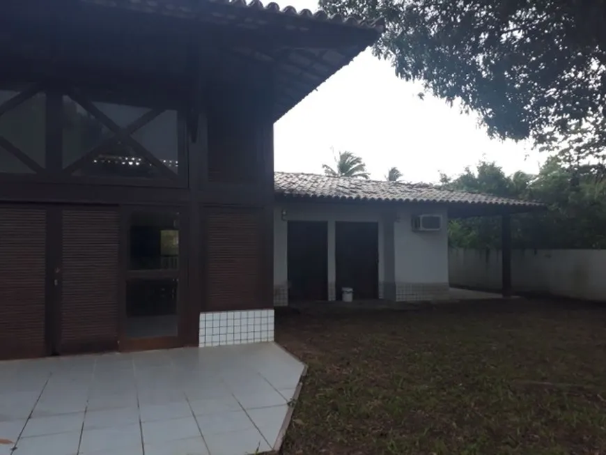 Foto 1 de Casa com 5 Quartos à venda, 726m² em , Vera Cruz