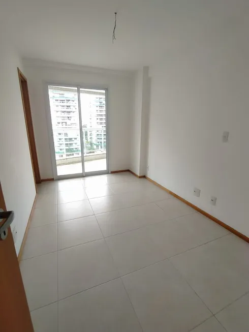 Foto 1 de Apartamento com 3 Quartos à venda, 82m² em Barra da Tijuca, Rio de Janeiro