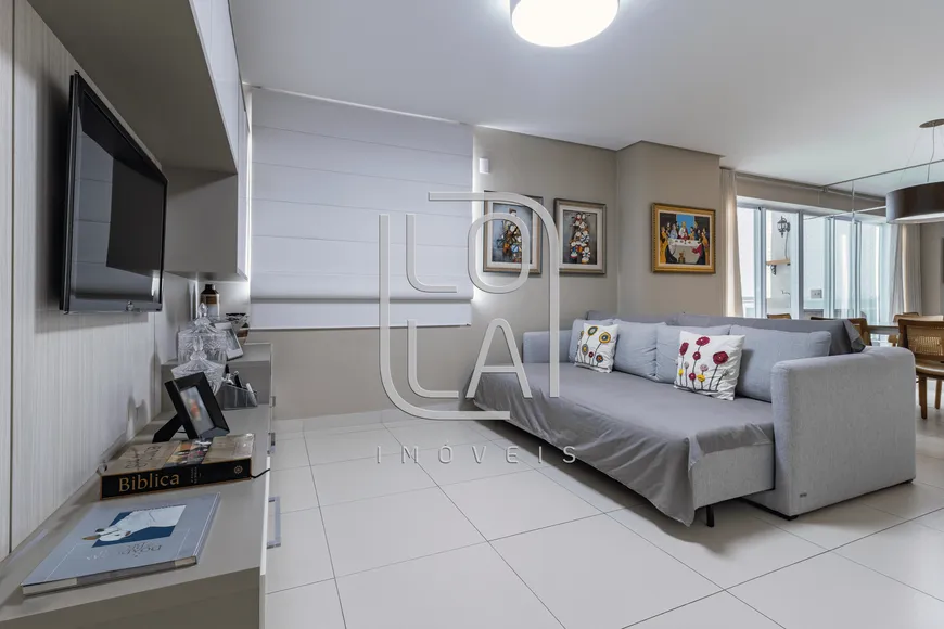 Foto 1 de Apartamento com 3 Quartos à venda, 117m² em Alto da Glória, Goiânia