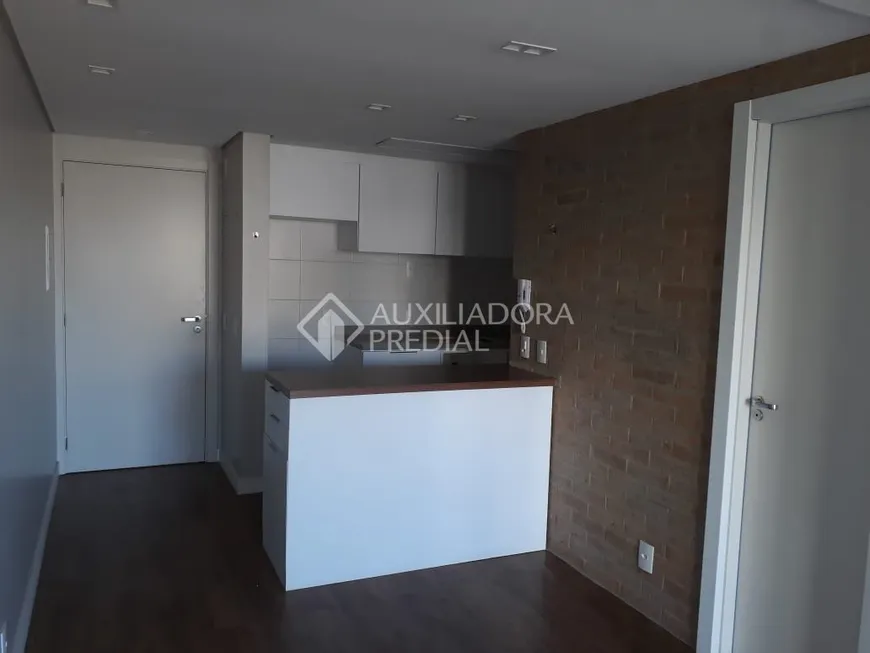 Foto 1 de Apartamento com 1 Quarto à venda, 80m² em Centro Histórico, Porto Alegre