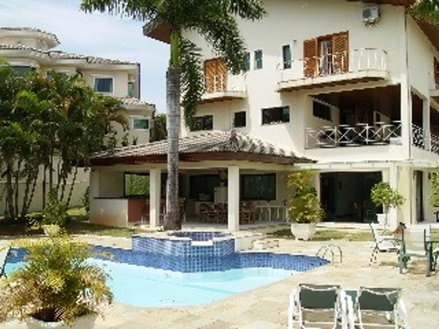 Foto 1 de Casa de Condomínio com 4 Quartos à venda, 840m² em Condomínio Rancho Dirce, Sorocaba