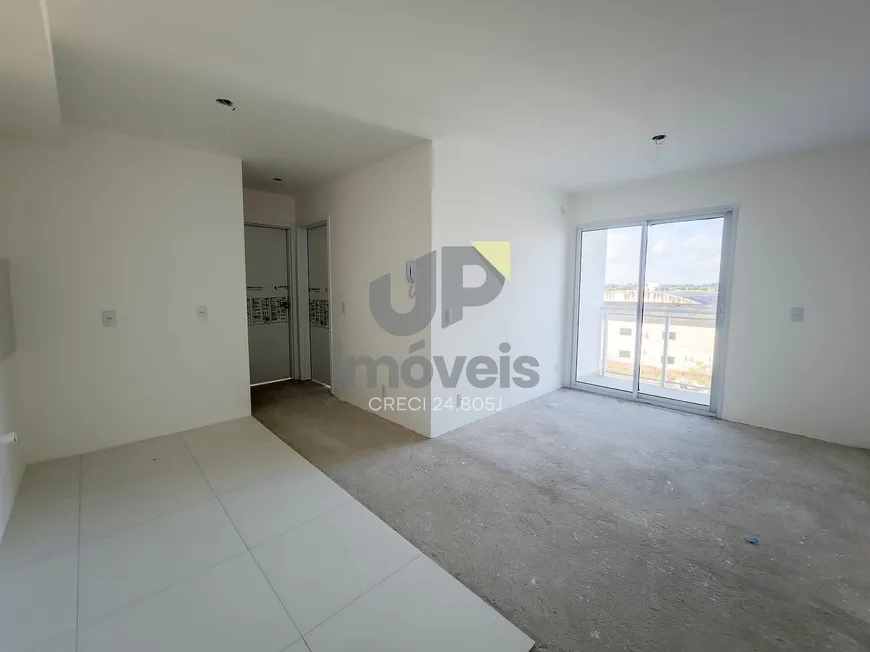 Foto 1 de Apartamento com 2 Quartos para alugar, 46m² em Três Vendas, Pelotas