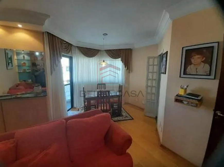 Foto 1 de Apartamento com 2 Quartos à venda, 69m² em Vila Prudente, São Paulo