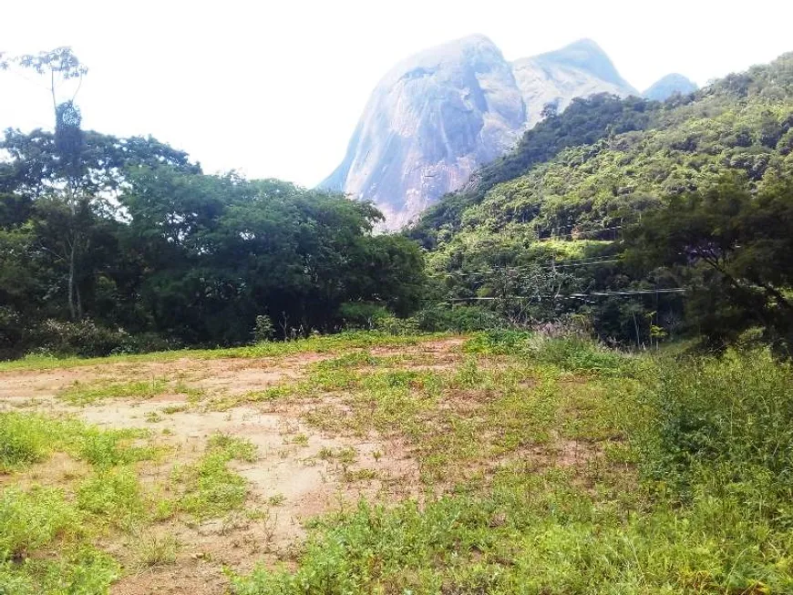 Foto 1 de Lote/Terreno à venda, 5800m² em Pedro do Rio, Petrópolis