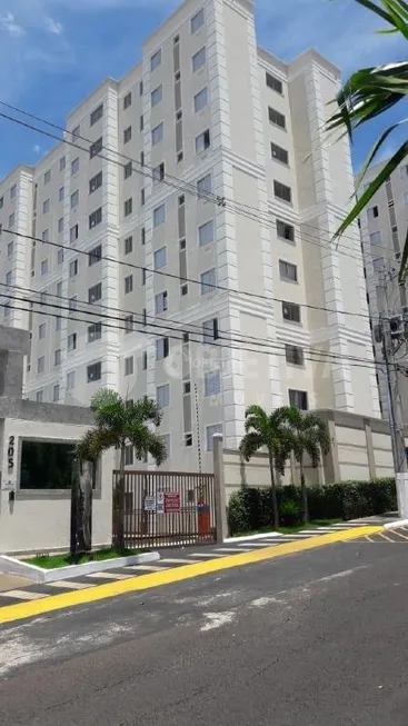 Foto 1 de Apartamento com 2 Quartos à venda, 50m² em Presidente Roosevelt, Uberlândia