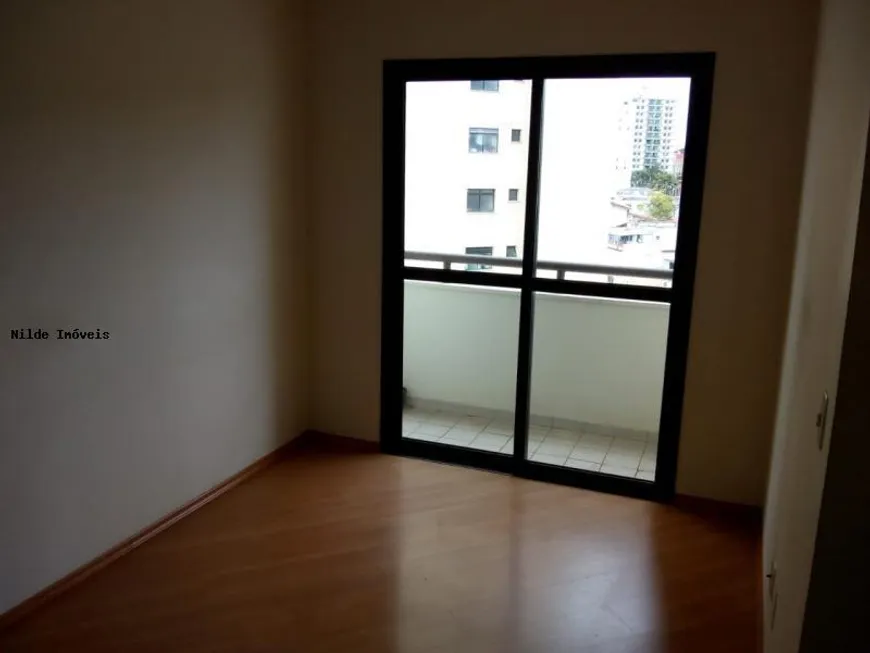 Foto 1 de Apartamento com 2 Quartos à venda, 50m² em Parque Mandaqui, São Paulo