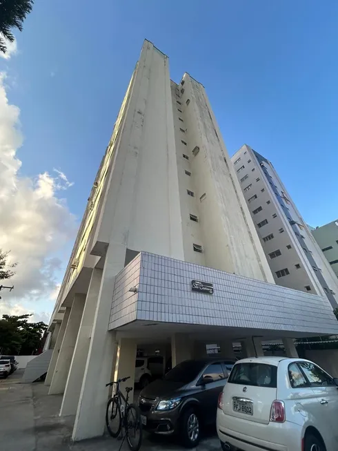 Foto 1 de Apartamento com 1 Quarto para alugar, 42m² em Pina, Recife