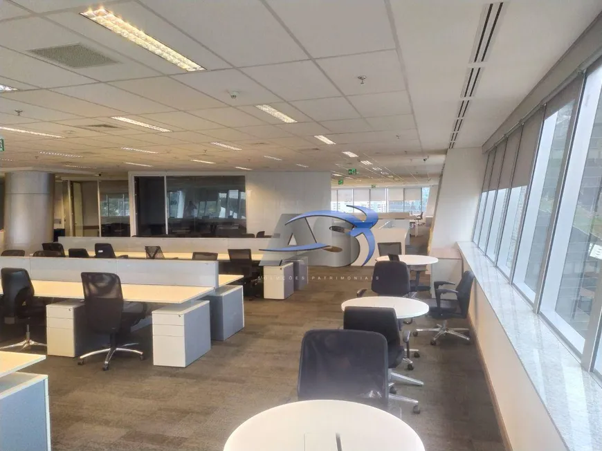 Foto 1 de Sala Comercial para alugar, 463m² em Brooklin, São Paulo