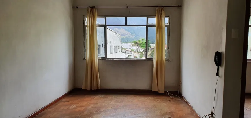 Foto 1 de Apartamento com 2 Quartos à venda, 60m² em Jacarepaguá, Rio de Janeiro