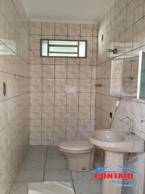 Foto 1 de Casa com 3 Quartos à venda, 100m² em Vila Boa Vista, São Carlos