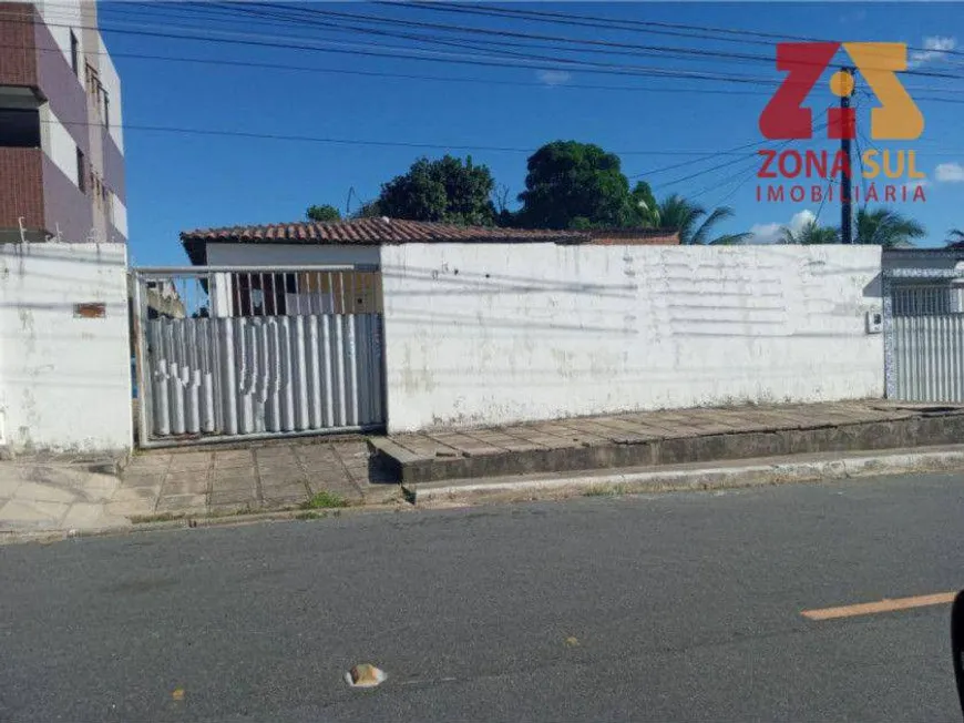 Foto 1 de Casa de Condomínio com 2 Quartos à venda, 300m² em Jardim Cidade Universitária, João Pessoa