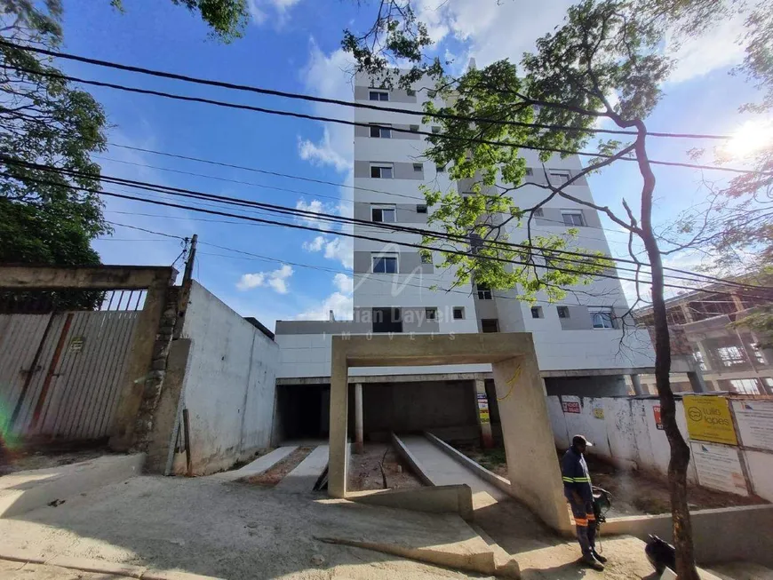 Foto 1 de Apartamento com 3 Quartos à venda, 70m² em Serra, Belo Horizonte