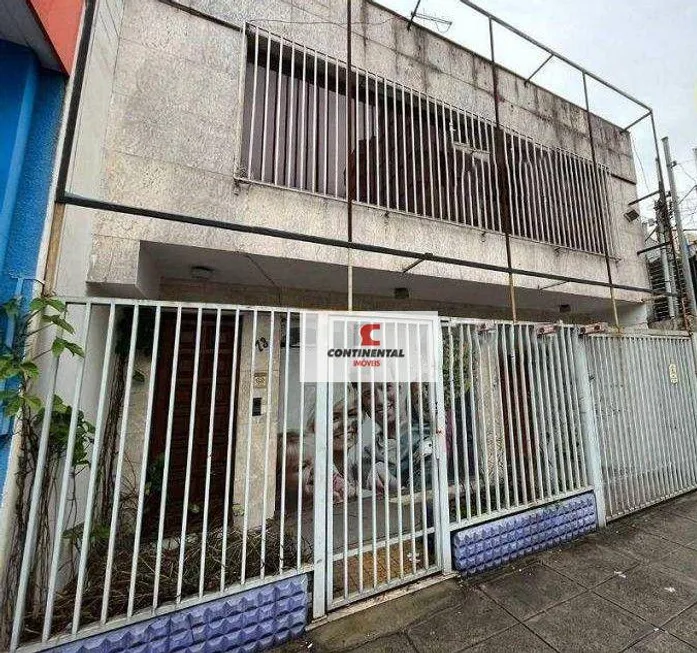 Foto 1 de Imóvel Comercial para venda ou aluguel, 480m² em Rudge Ramos, São Bernardo do Campo