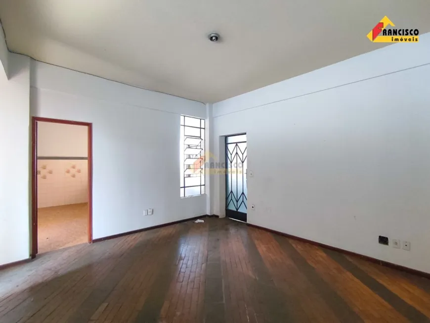 Foto 1 de Apartamento com 2 Quartos para alugar, 72m² em Centro, Divinópolis