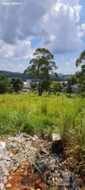 Foto 1 de Lote/Terreno à venda em Jardim Diva, Santana de Parnaíba