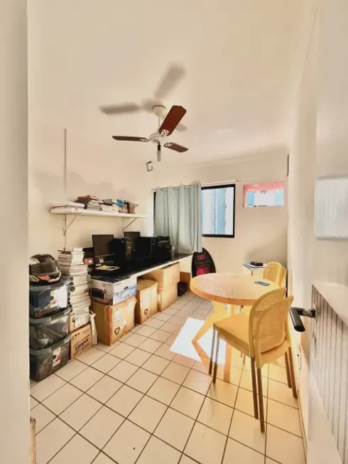 Foto 1 de Apartamento com 3 Quartos à venda, 86m² em Boa Viagem, Recife