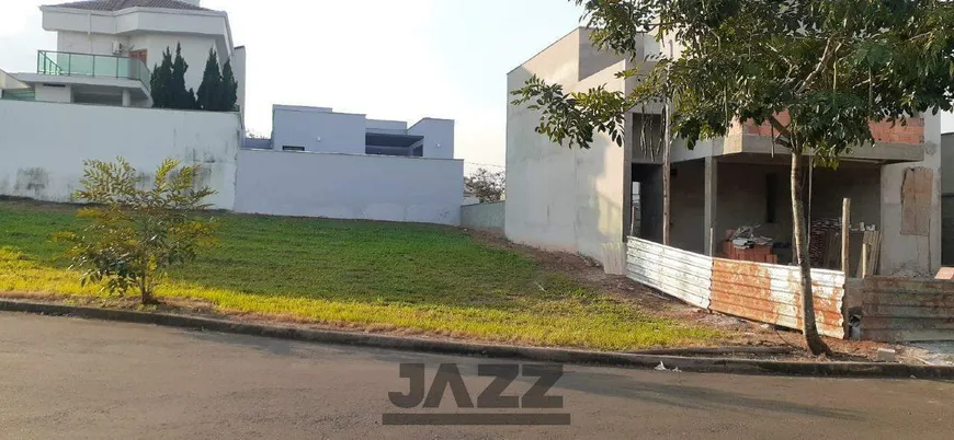 Foto 1 de Lote/Terreno à venda, 232m² em Taquaral, Piracicaba