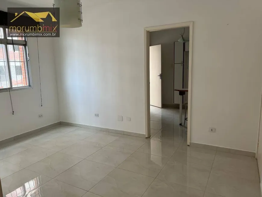 Foto 1 de Apartamento com 1 Quarto para alugar, 72m² em Sumarezinho, São Paulo