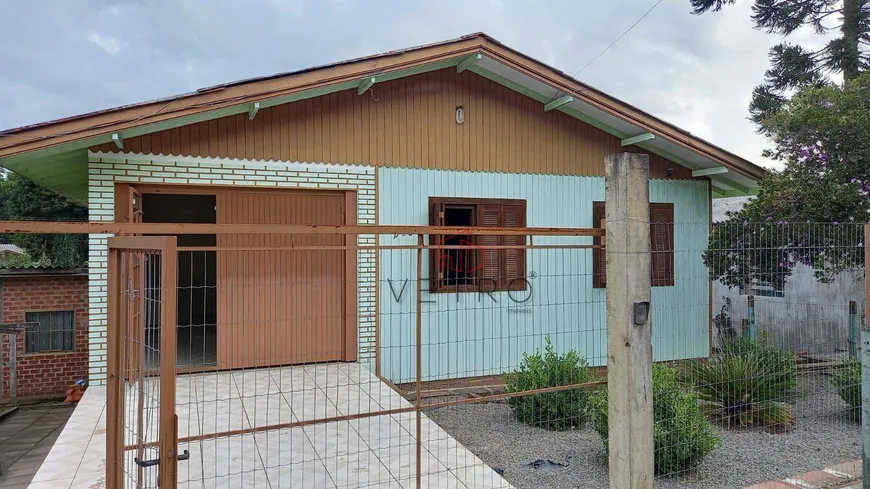 Foto 1 de Casa com 2 Quartos à venda, 120m² em Sao Jose, Canela