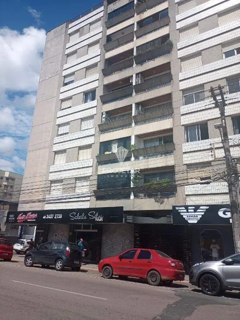 Foto 1 de Apartamento com 3 Quartos à venda, 104m² em Centro, Criciúma