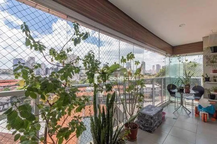 Foto 1 de Apartamento com 2 Quartos à venda, 75m² em Brooklin, São Paulo