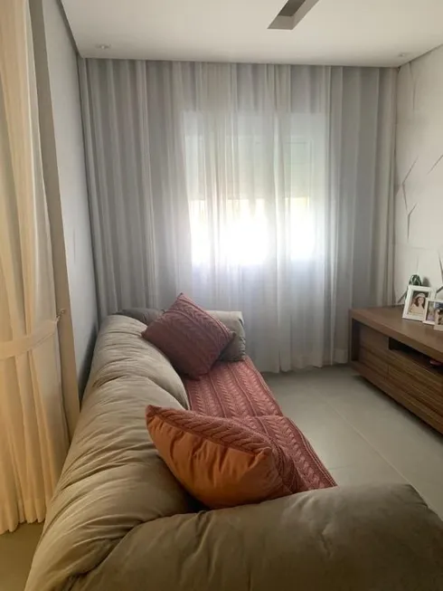 Foto 1 de Apartamento com 2 Quartos à venda, 71m² em Centro, São Bernardo do Campo