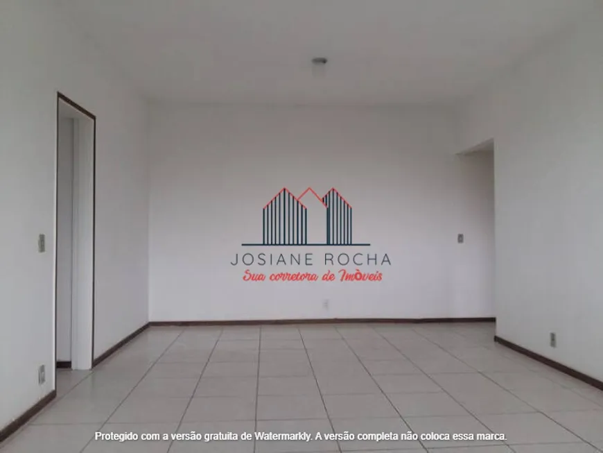 Foto 1 de Apartamento com 3 Quartos à venda, 120m² em Tijuca, Rio de Janeiro